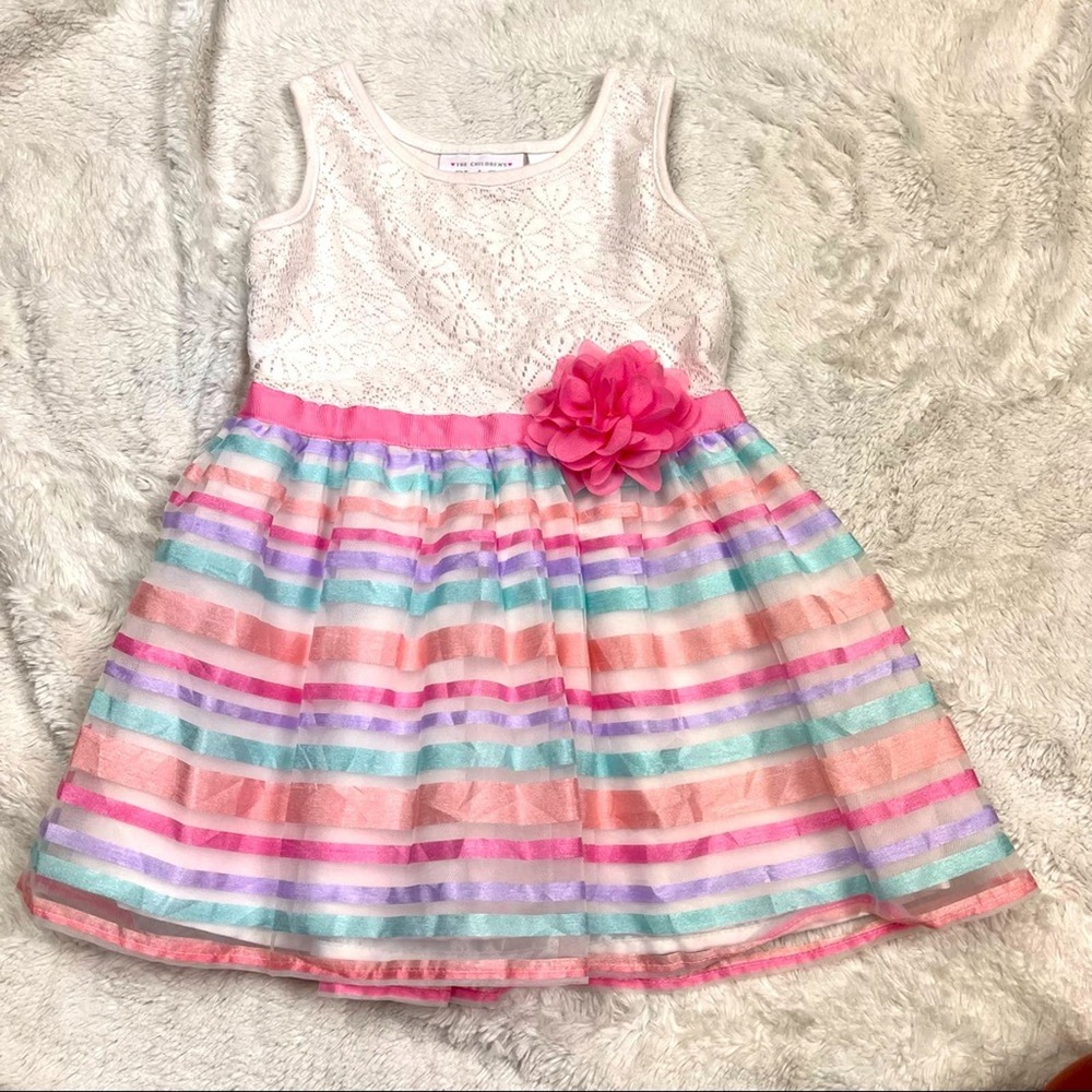 the Children’s place dress